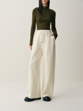 Women's Knit Jogger Pants